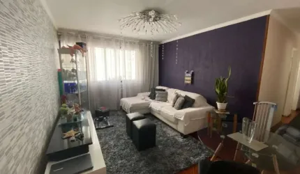 Apartamento com 2 quartos à venda na Rua Almirante Marques Leão, 638, Bela Vista, São Paulo por R$ 748.958