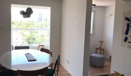 Apartamento com 2 quartos à venda na Rua Dona Maria Carolina, 601, Jardim Paulistano, São Paulo por R$ 1.250.006