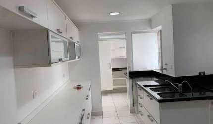Apartamento com 3 quartos à venda na Rua Professor Filadelfo Azevedo, 617, Vila Nova Conceição, São Paulo por R$ 2.700.000