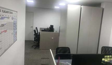Sala comercial com 1 sala para alugar na Rua Mmdc, 450, Butantã, São Paulo por R$ 4.006