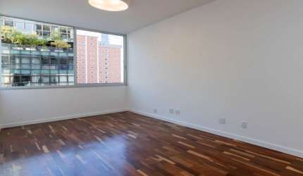 Apartamento com 2 quartos à venda na Rua Costa, 52, Consolação, São Paulo por R$ 932.006