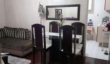 Apartamento com 2 quartos à venda na Rua Café, 649, Jardim Camargo Novo, São Paulo por R$ 478.018