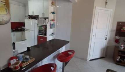 Apartamento com 3 quartos à venda na Rua Divinópolis, 383, Jardim da Saude, São Paulo por R$ 742.021