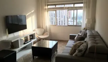 Apartamento com 2 quartos à venda na Rua José Antônio Coelho, 889, Vila Mariana, São Paulo por R$ 699.009