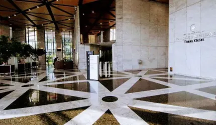 Sala comercial com 5 salas para alugar na DAS NACOES UNIDAS, 11857, 12901, Brooklin Paulista, São Paulo por R$ 552.615