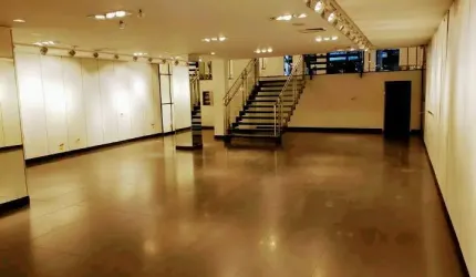 Ponto comercial com 2 salas para alugar na Rua Augusta, 2646, Jardins, São Paulo por R$ 33.012