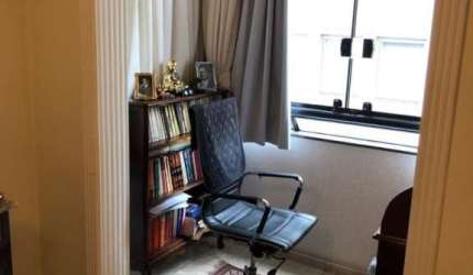 Apartamento com 3 quartos à venda na Rua Nebraska, 411, Brooklin, São Paulo por R$ 1.500.022