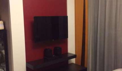 Flat com 1 quarto para alugar na Rua Salto, 70, Paraíso, São Paulo por R$ 2.662