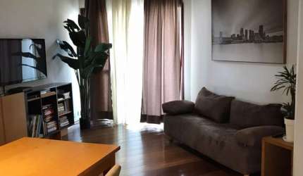 Apartamento com 3 quartos à venda na Rua David Ben Gurion, 660, Jardim Monte Kemel, São Paulo por R$ 490.022