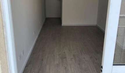 Apartamento com 2 quartos à venda na Rua Alencar Araripe, 1522, Sacomã, São Paulo por R$ 265.015