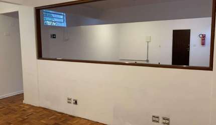 Sala comercial com 2 salas para alugar na Rua Uruana, 26, Vila Mariana, São Paulo por R$ 4.312