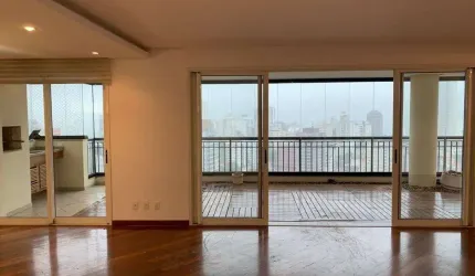 Apartamento com 3 quartos à venda na Rua Paracuê, 162, Sumaré, São Paulo por R$ 2.890.009