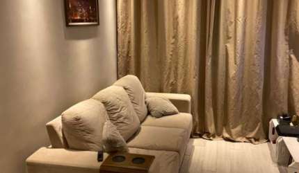 Apartamento com 2 quartos à venda na Rua Padre Jerônimo Vermin, 204, Jardim Maria Estela, São Paulo por R$ 281.012