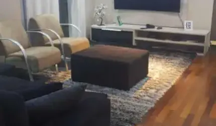 Apartamento com 3 quartos à venda na Rua Alexandre Benois, 17, Vila Andrade, São Paulo por R$ 700.018