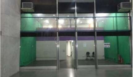 Ponto comercial com 1 sala para alugar na Rua Dom José de Barros, 258, República, São Paulo por R$ 48.009