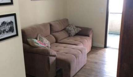 Apartamento com 4 quartos à venda na Rua Manoel Antônio Pinto, 1155, Paraisópolis, São Paulo por R$ 797.021