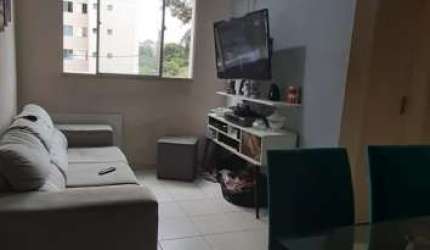 Apartamento com 2 quartos à venda na Rua Pasquale Gallupi, 427, Paraisópolis, São Paulo por R$ 223.021