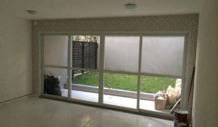 Sala comercial com 2 salas para alugar na Rua das Grumixamas, 99, Vila Parque Jabaquara, São Paulo por R$ 1.709