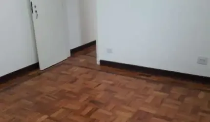 Apartamento com 1 quarto à venda na Rua Doutor Diogo de Faria, 965, Vila Clementino, São Paulo por R$ 440.015