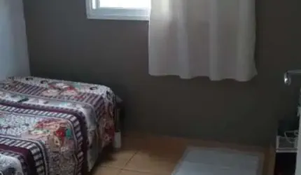 Apartamento com 2 quartos à venda na Rua Fani Lerner, 30, Parque Nações Unidas, São Paulo por R$ 245.022
