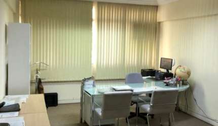 Sala comercial com 10 salas para alugar na Rua Quinze de Novembro, 184, Centro, São Paulo por R$ 9.263