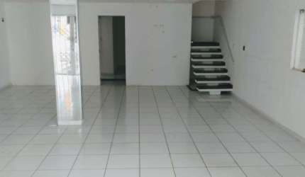 Casa comercial com 5 salas à venda na Rua do Estilo Barroco, 263, Chácara Santo Antônio, São Paulo por R$ 2.200.018