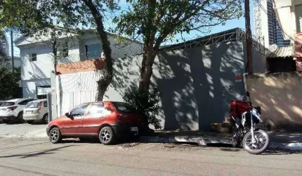 Barracão / Galpão / Depósito à venda na ANDRE PAULINETTI, 368, Itaim Bibi, São Paulo por R$ 2.780.000