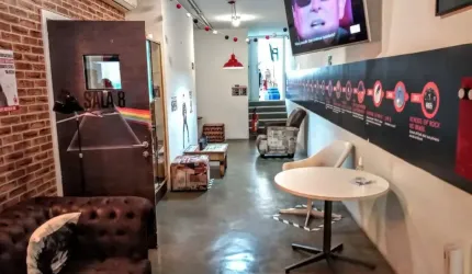 Casa comercial com 14 salas à venda na Rua Batataes, 187, Jardim Paulista, São Paulo por R$ 7.000.023