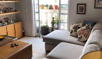 Apartamento com 3 quartos à venda na Rua Itacema, 331, Itaim Bibi, São Paulo por R$ 2.120.021