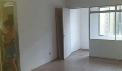 Apartamento com 1 quarto à venda na Alameda Joaquim Eugênio de Lima, 142, Jardim Paulista, São Paulo por R$ 550.009