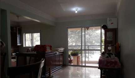 Apartamento com 2 quartos à venda na Avenida Lacerda Franco, 484, Cambuci, São Paulo por R$ 740.006