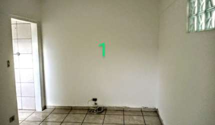 Apartamento com 1 quarto à venda na Rua Tabatinguera, 340, Liberdade, São Paulo por R$ 200.021