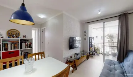 Apartamento com 2 quartos à venda na Rua Jaraguá, 737, Bom Retiro, São Paulo por R$ 495.003