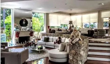 Casa em condomínio fechado com 4 quartos para alugar na Rua Monza, 31, Jardim Fernandes, São Paulo por R$ 35.009