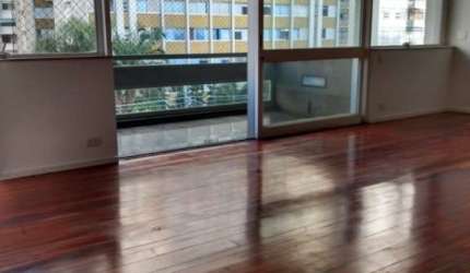 Apartamento com 4 quartos para alugar na Alameda Lorena, 990, Jardim Paulista, São Paulo por R$ 12.515