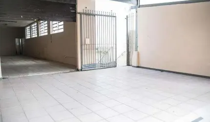 Terreno comercial à venda na Rua Salvador de Edra, 78, Saúde, São Paulo por R$ 980.000