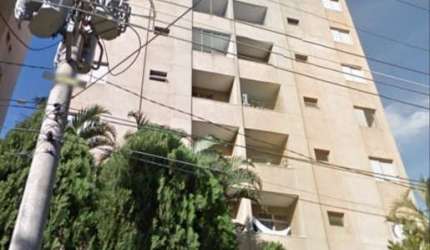 Apartamento com 1 quarto à venda na Rua Coronel Bento Pires, 40, Mooca, São Paulo por R$ 295.009