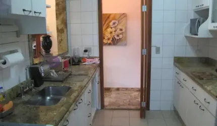 Apartamento com 3 quartos à venda na Rua Malebranche, 99, Vila Mariana, São Paulo por R$ 901.034