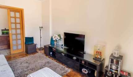 Apartamento com 2 quartos à venda na Rua Heitor Penteado, 1512, Sumarezinho, São Paulo por R$ 742.034