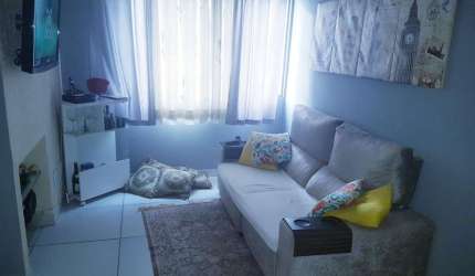 Apartamento com 2 quartos à venda na Alameda Eduardo Prado, 191, Campos Eliseos, São Paulo por R$ 320.027