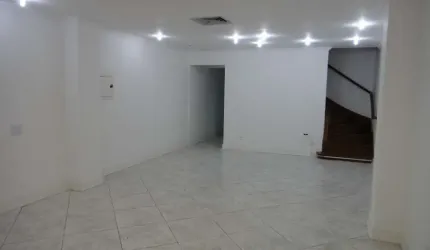 Casa comercial com 4 salas à venda na Rua dos Otonis, 553, Vila Clementino, São Paulo por R$ 1.110.003