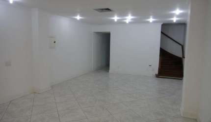 Casa comercial com 4 salas para alugar na Rua dos Otonis, 553, Vila Clementino, São Paulo por R$ 5.006