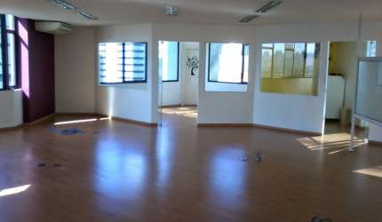Sala comercial com 1 sala para alugar na Rua Geraldo Flausino Gomes, 42, Itaim Bibi, São Paulo por R$ 5.719