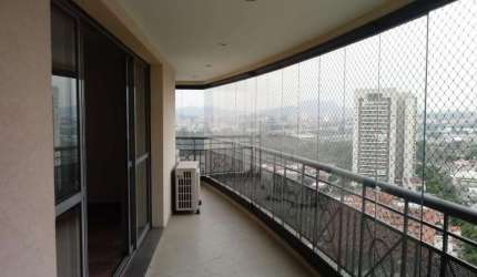 Apartamento com 2 quartos à venda na Rua Carlos Weber, 457, Vila Leopoldina, São Paulo por R$ 1.900.021