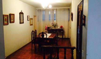 Apartamento com 3 quartos à venda na Rua Itambé, 96, Higienópolis, São Paulo por R$ 1.380.035