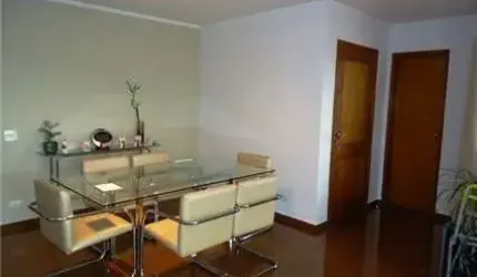 Apartamento com 3 quartos à venda na Rua Itaóca, 201, Chácara Inglesa, São Paulo por R$ 1.275.015