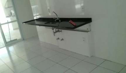 Apartamento com 4 quartos à venda na Rua Três de Maio, 396, Vila Clementino, São Paulo por R$ 2.850.012