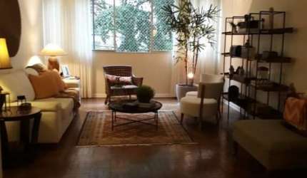 Apartamento com 4 quartos à venda na Rua Itacema, 300, Itaim Bibi, São Paulo por R$ 1.600.006