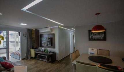 Apartamento com 3 quartos à venda na Rua Doutor Luiz Migliano, 190, Jardim Caboré, São Paulo por R$ 1.310.015