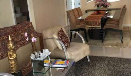 Apartamento com 3 quartos à venda na Rua Francisco Marcondes Vieira, 3, Lar São Paulo, São Paulo por R$ 1.010.034